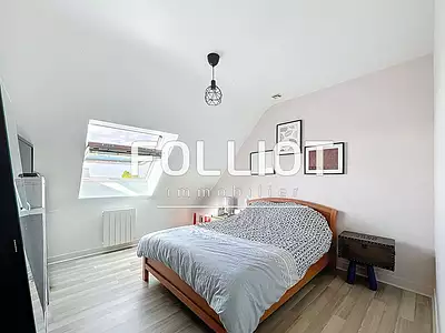 Maison, 127,76 m²