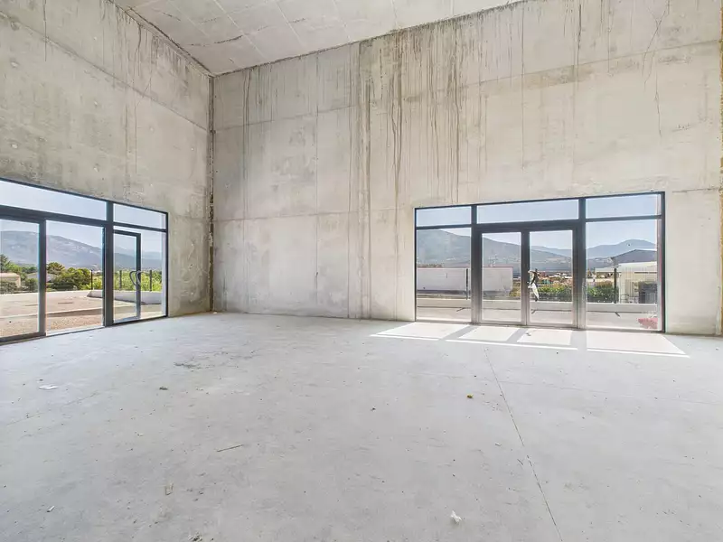 Divers, 90 m²