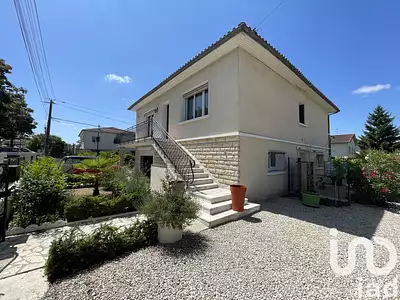 Maison, 173 m²