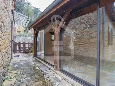 Maison, 73 m²
