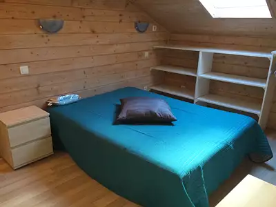 Appartement, 64 m²