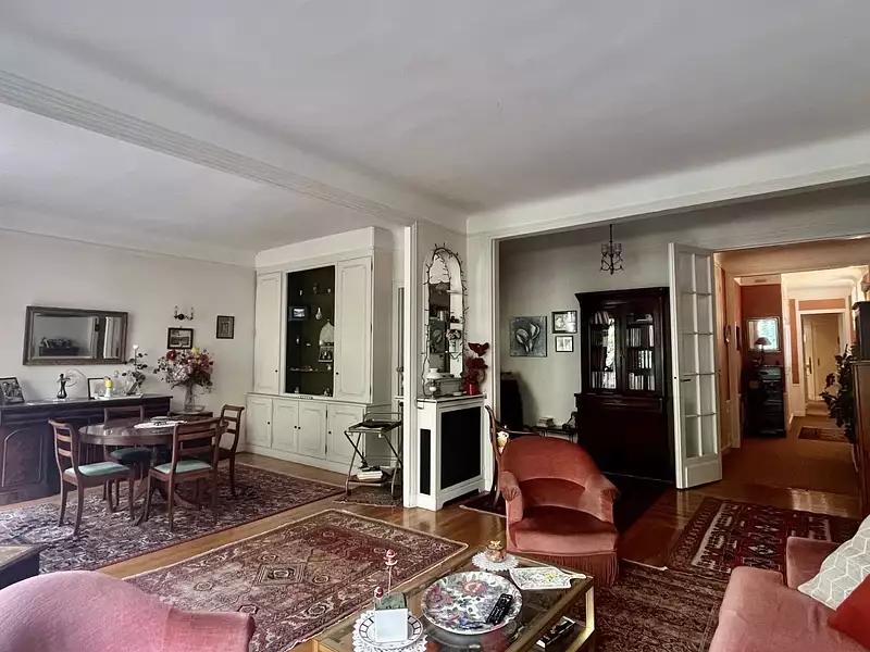Appartement, 105 m²