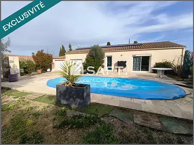 Maison, 88 m²