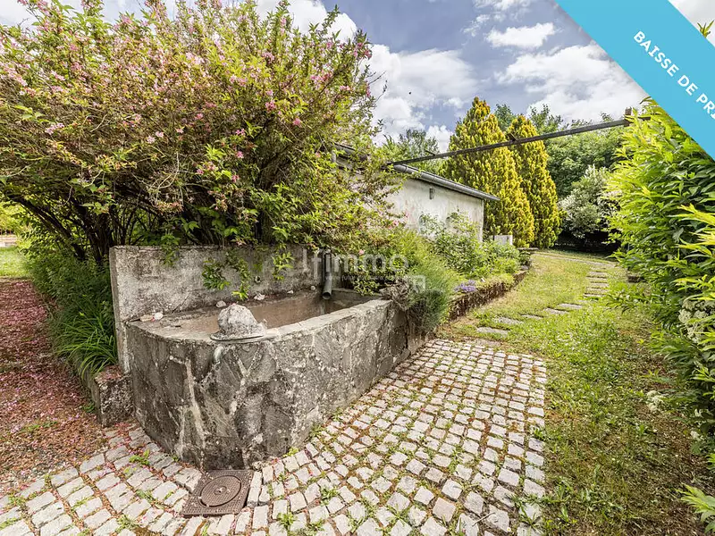 Maison, 151 m²