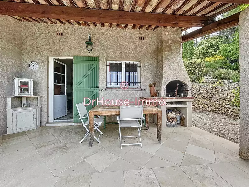 Maison, 218,5 m²