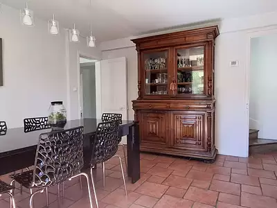 Maison, 210 m²