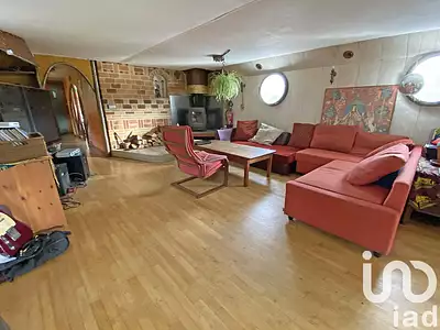 Maison, 250 m²