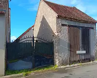 Maison, 70 m²