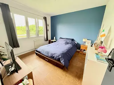 Maison, 58 m²
