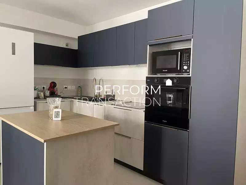 Appartement, 67,1 m²