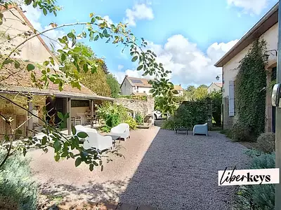 Maison, 197 m²