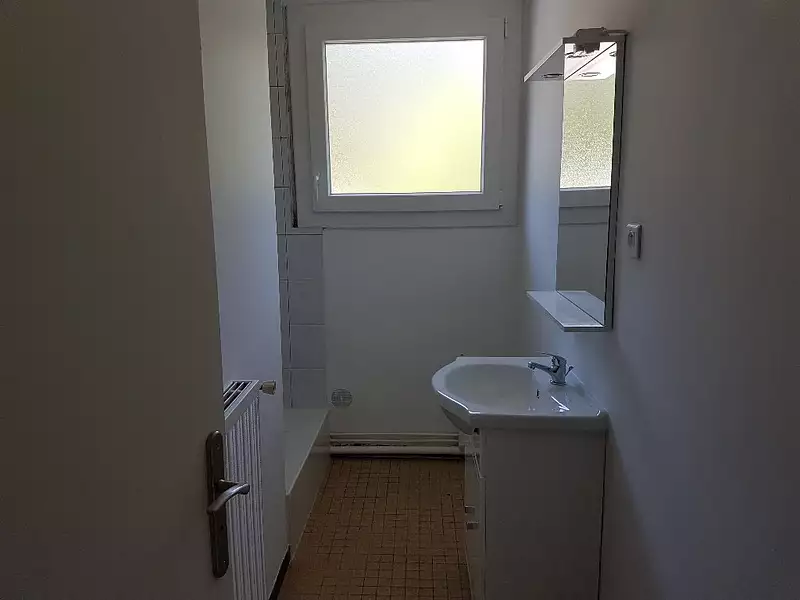 Appartement, 89,22 m²