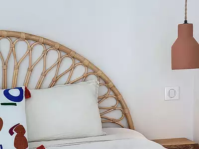 Appartement, 54 m²