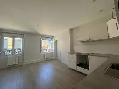 Appartement, 73,58 m²