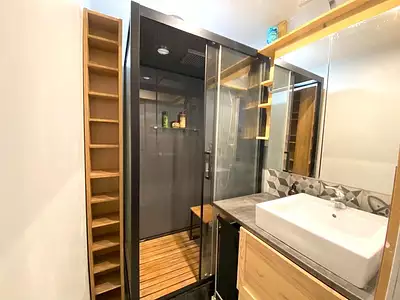 Maison, 230 m²