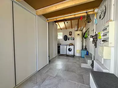 Maison, 87 m²
