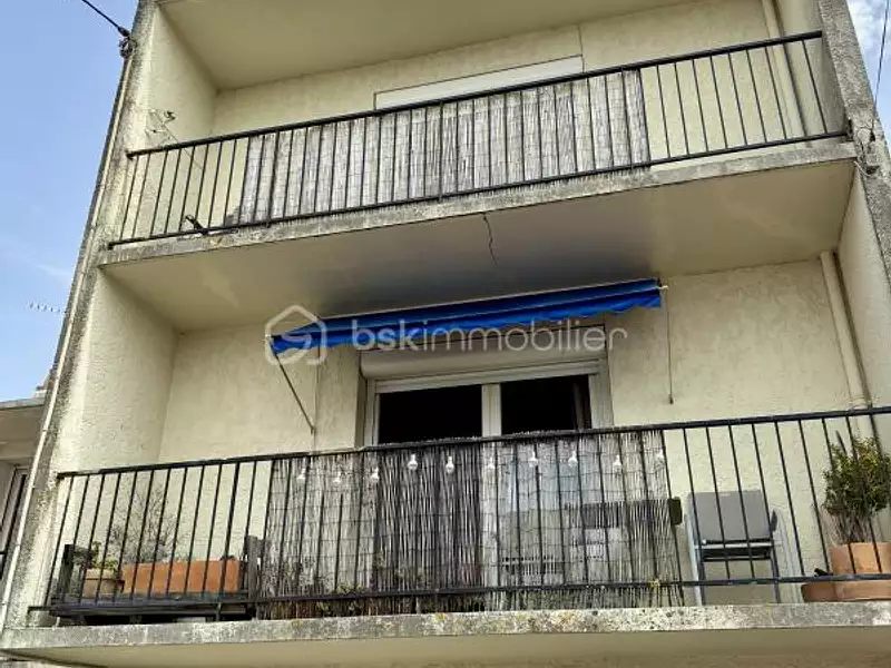 Maison, 126 m²