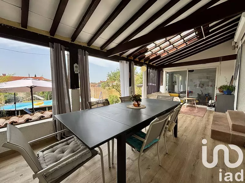 Maison, 130 m²