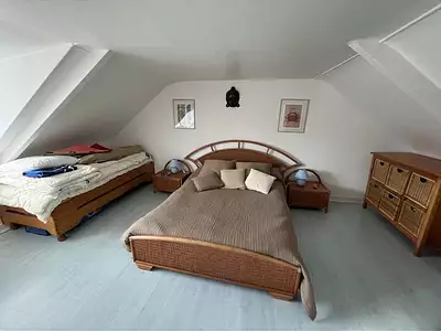 Maison, 65 m²