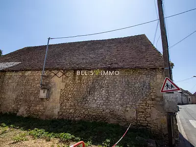 Maison, 50 m²