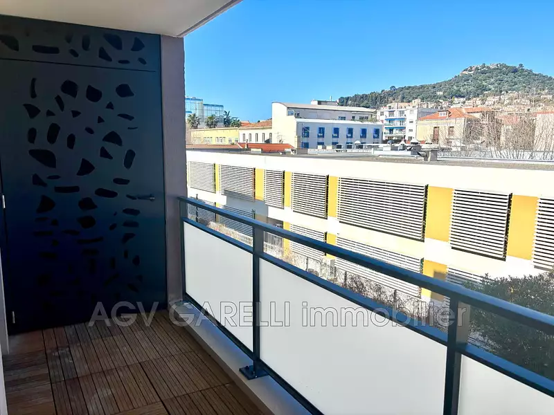 Appartement, 40,45 m²