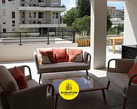 Appartement, 132 m²