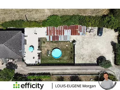 Maison, 132 m²
