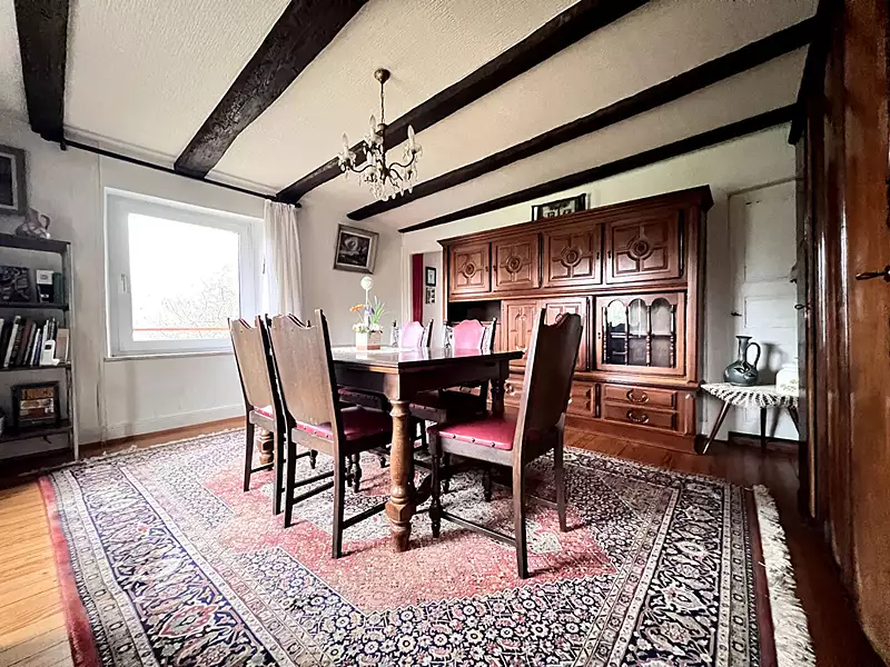 Maison, 103 m²