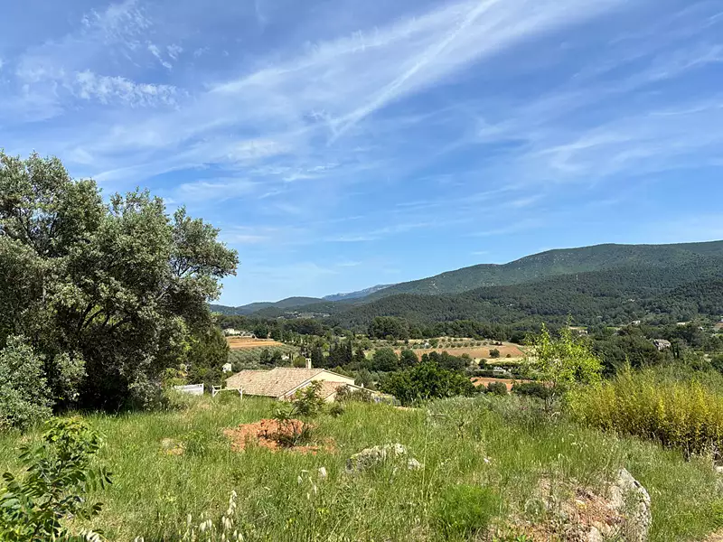Maison, 134 m²