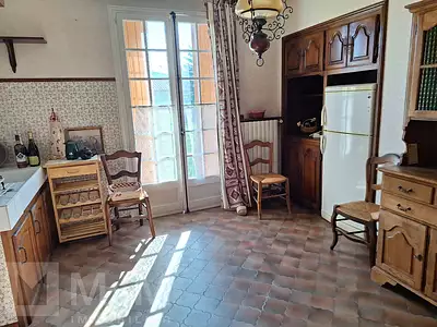 Maison, 123 m²