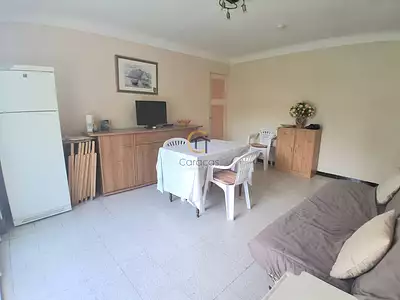 Appartement, 36,02 m²