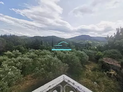 Maison, 170 m²