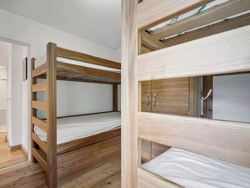 Appartement, 72,5 m²