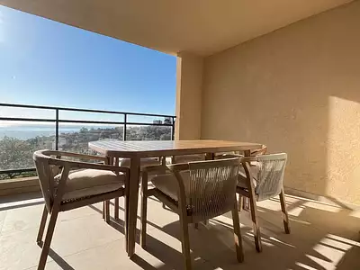 Appartement, 84,7 m²
