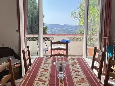 Maison, 66 m²