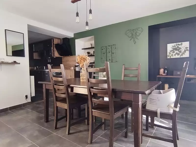 Maison, 82 m²