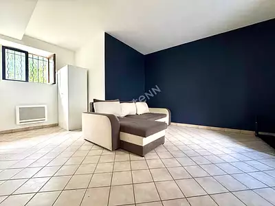 Appartement, 28,61 m²