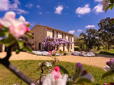 Maison, 183 m²