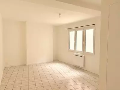 Appartement, 56 m²
