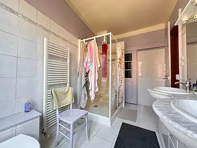 Maison, 161 m²