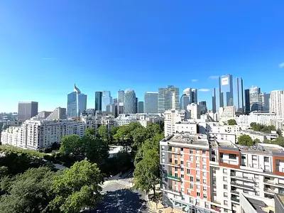 Appartement, 102 m²