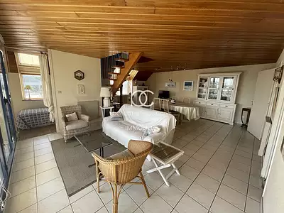 Appartement, 76,9 m²