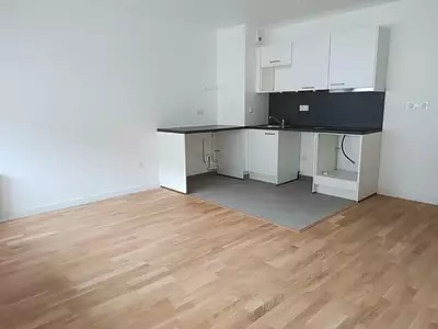 Appartement, 41,92 m²