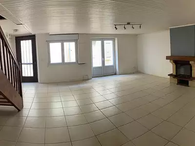 Maison, 114 m²