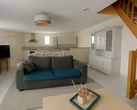 Appartement, 87,51 m²