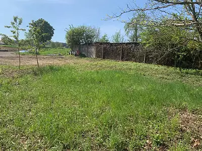 Terrain, 896 m²