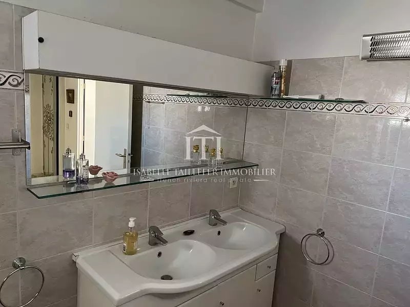 Appartement, 80 m²