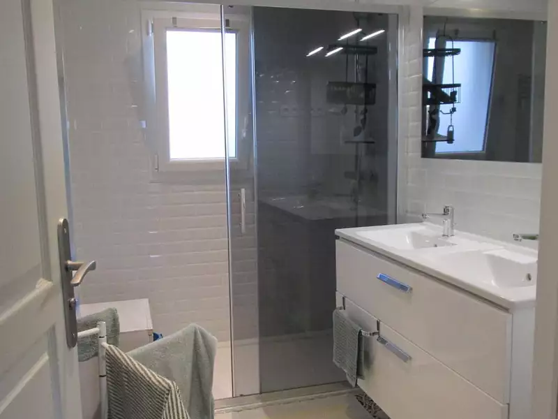 Maison, 91 m²