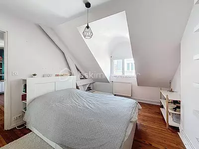 Maison, 176 m²