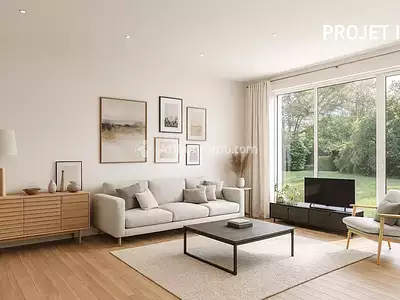 Maison, 202 m²